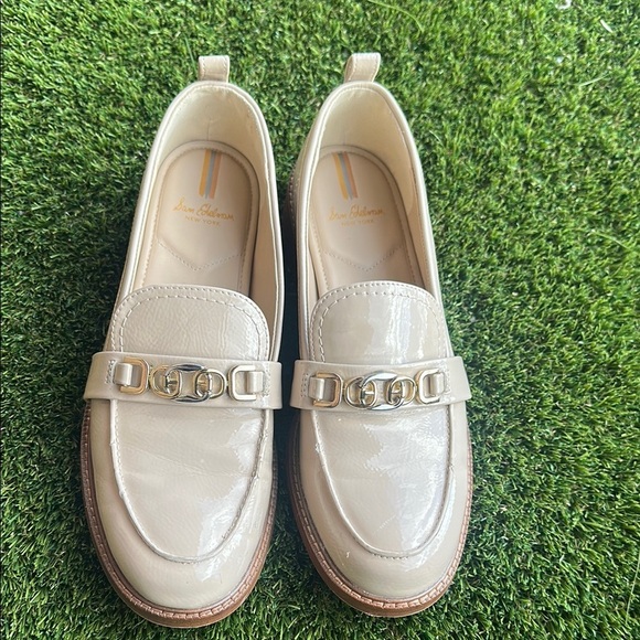 Sam Edelman Cristy Leather Loafer Woman’s Loafer Size 10 - Picture 1 of 10